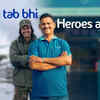Article image for: From Army Hero to Everyday Hero | The Story of Chaube Ji | <i class="tbold">mother dairy</i> Booth Heroes