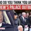 Article image for: ‘He Made It All About Him’: Former Prince Andrew Slammed For Shocking Behaviour At Royal Ceremony