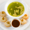 Article image for: 4. Green chilli and coriander pani