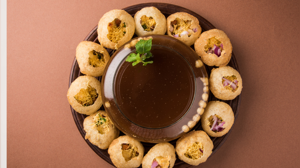 3. Hing-jeera pani