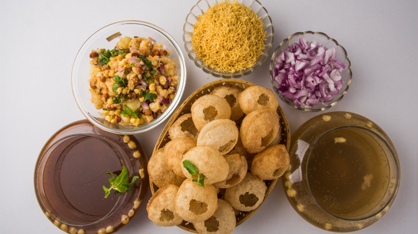 2. Imli and jaggery pani