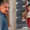 Article image for: Girl, 4, tied, thrashed by retired soldier for plucking guava from his garden