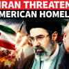 Article image for: 'War Will Hit U.S. <i class="tbold">soil</i>': Iran's Chilling Warning After Trump's Hormuz Threat, Abusive Rant