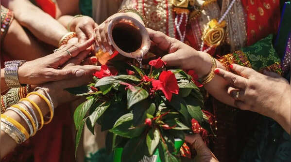 5 Auspicious plants in Hindu culture that attract good fortune