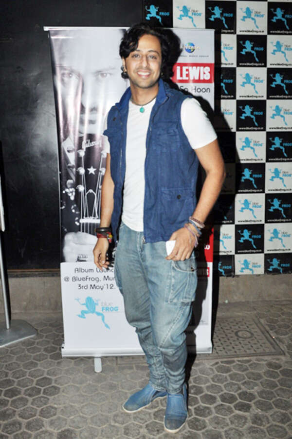 Salim Merchant