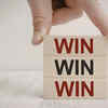  Master the art of small wins