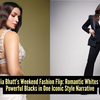 Article image for: Alia Bhatt’s weekend <i class="tbold">fashion</i> flip