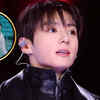 ​Jungkook's 'Euphoria' stadium flight