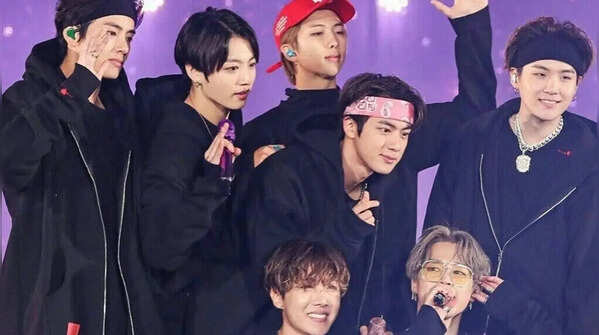 BTS concert moments that broke the internet: From Wembley to the Love Yourself tour