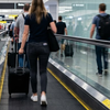 First travelator