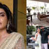 Article image for: From a net worth of approximately Rs 40 crore to a luxurious home: <i class="tbold">Karishma Tanna</i>’s lavish lifestyle