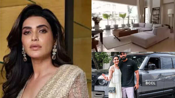 Karishma Tanna Images