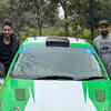 Car collection