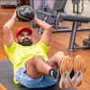 Personal gym 