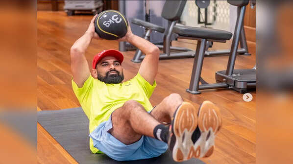 Personal gym