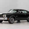 1970 Chevrolet Chevelle SS