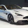Article image for: 2014 Aston Martin Vanquish
