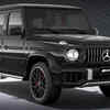 Article image for: Mercedes-AMG G 63