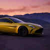 Article image for: Aston Martin Vantage