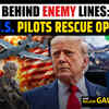 Article image for: Inside Iran: How the U.S. Pulled Off a Daring Pilot Rescue Under Fire | OPEN COLLAR