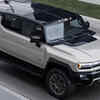 Article image for: GMC Hummer EV
