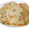 Sabudana chilla