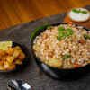 Article image for: 6 ways to consume Sabudana: Sabudana upma