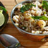 Article image for: When PM Modi made Sabudana Khichdi