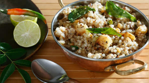 When PM Modi made Sabudana Khichdi