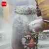 Article image for: Devotees Throng Mahakaleshwar Temple In Ujjain
