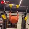 Article image for: Ex-Army Officer Attempts Pull-Ups At 60, Wins <i class="tbold">heart</i>s