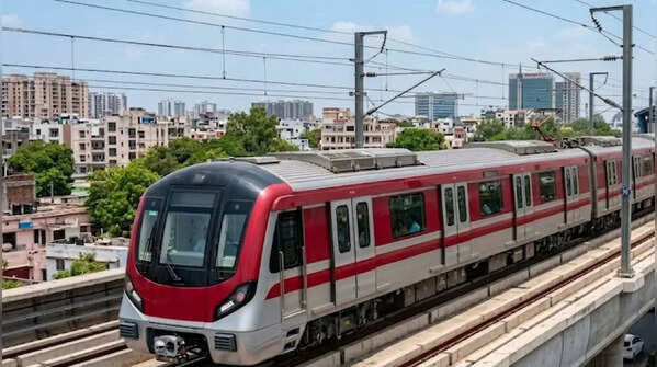 Metro push to ease congestion