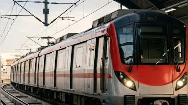 Network expanded to 60 km