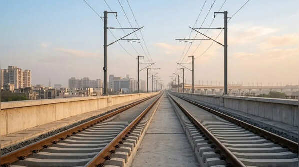 Two corridors planned