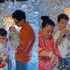 Article image for: <i class="tbold">bharti singh</i> throws a lavish birthday party for son as Gola turns 4; family and close ones join