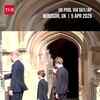 Article image for: King Charles, Camilla Lead Family At Windsor <i class="tbold">easter</i> Gathering
