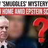 Article image for: Andrew Spotted With Mystery Woman? Sandringham 'Sighting' Sparks Speculation