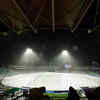KKR vs PBKS highlights, IPL 2026: Match abandoned due to rain, wet outfield