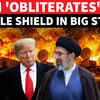 Article image for: 'DIRECT HIT': Iran Military Claims Hitting U.S. HIMARS, Patriot Systems Deployed To Gulf States?