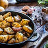 Article image for: Interesting aloo sajis by MasterChef Pankaj Bhadouria