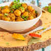 Dhaba-Style Aloo Bhuna Masala