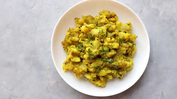 Aloo Chokha