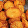 Sindhi Aloo Tuk
