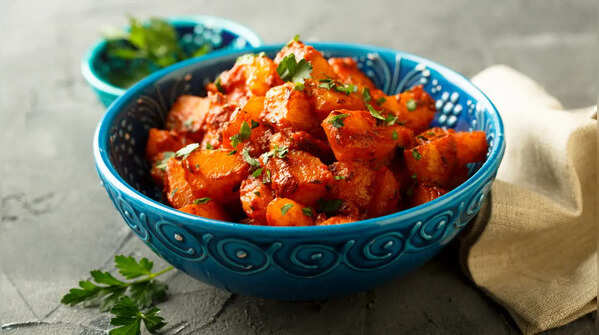 Restaurant-Style Potato Chili