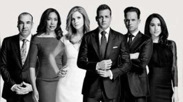 ‘Suits’