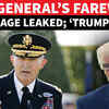 Article image for: Ousted US Army Chief’s Farewell Mail LEAKED; 'Need Leaders Of CHARACTERS' | Shocker Amid War