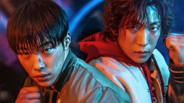 K-dramas releasing in April 2026 you can stream on OTT