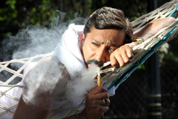 Mukesh Tiwari