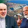 Article image for: 'War Not A Roadblock': Iran Envoy Fathali Says <i class="tbold">chabahar port</i> Expansion Will Speed Up Post Conflict