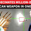 Article image for: Iran Punches Hole In Trump's War Victory Boast, Shoots Down 17th American Reaper Drone In New Strike
